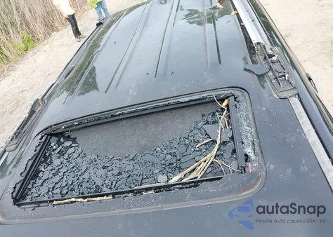 2011 Toyota Highlander Limited V6 z USA, uszkodzony, nr VIN 5TDDK3EH6BS043849